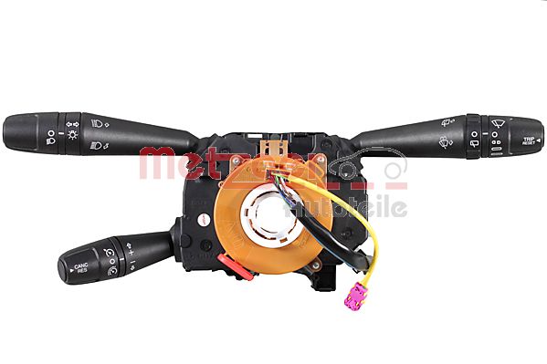 METZGER 0916863 ORIGINAL ERSATZTEIL Lenkstockschalter